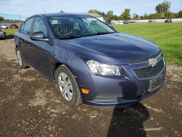 CHEVROLET CRUZE LS 2014 1g1pa5sh1e7436178