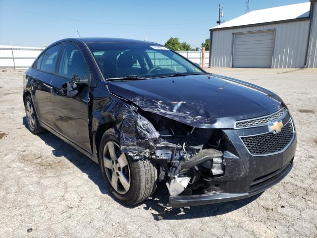 CHEVROLET CRUZE LS 2014 1g1pa5sh1e7445625