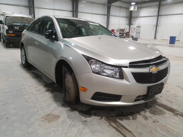 CHEVROLET CRUZE LS 2014 1g1pa5sh1e7451537