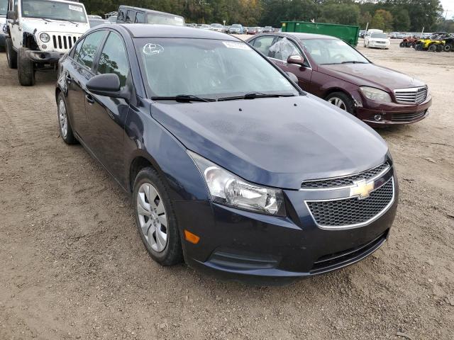 CHEVROLET CRUZE LS 2014 1g1pa5sh1e7458021