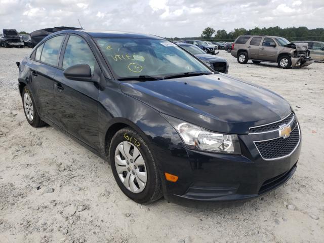 CHEVROLET CRUZE LS 2014 1g1pa5sh1e7461744