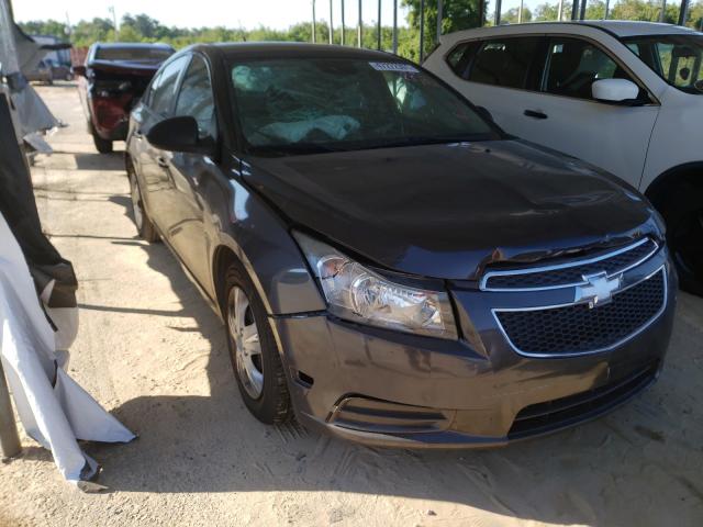 CHEVROLET CRUZE LS 2014 1g1pa5sh1e7476499