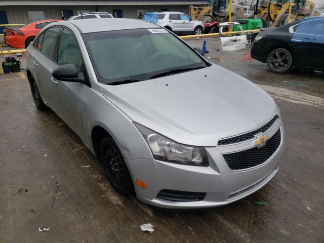 CHEVROLET NULL 2014 1g1pa5sh1e7483632