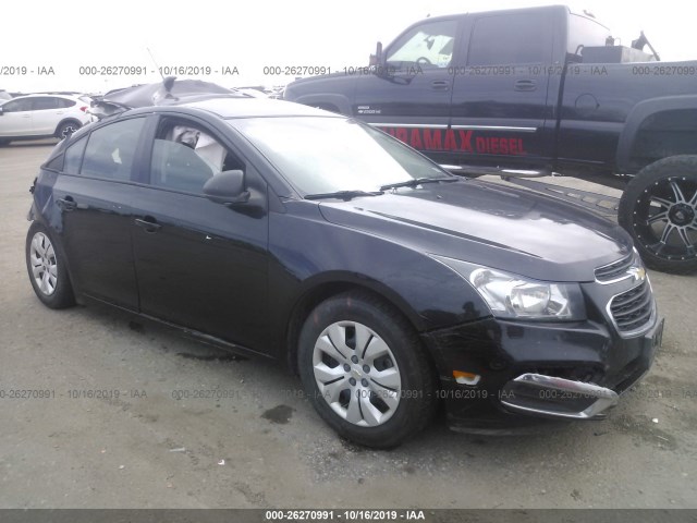 CHEVROLET CRUZE 2015 1g1pa5sh1f7100452