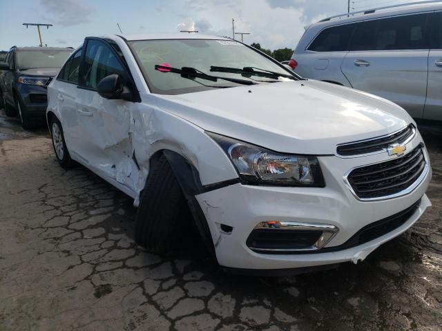 CHEVROLET CRUZE LS 2015 1g1pa5sh1f7102525