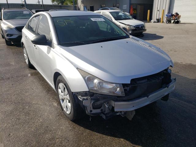 CHEVROLET CRUZE LS 2015 1g1pa5sh1f7108292