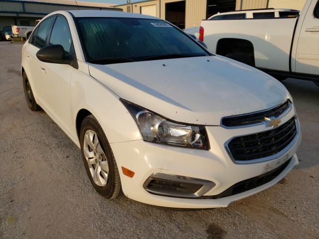 CHEVROLET CRUZE LS 2015 1g1pa5sh1f7111760