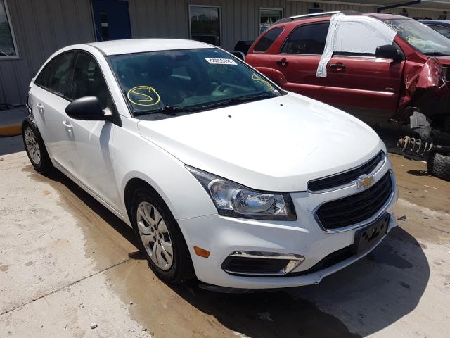 CHEVROLET CRUZE LS 2015 1g1pa5sh1f7134858