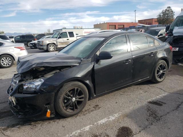 CHEVROLET CRUZE 2015 1g1pa5sh1f7148680