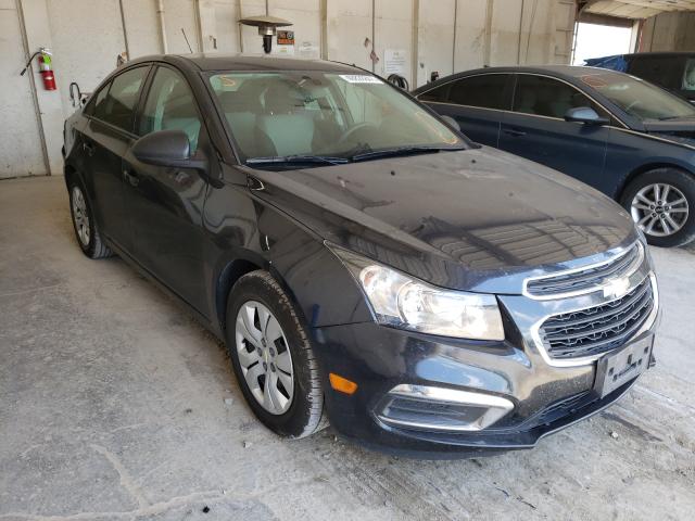 CHEVROLET CRUZE LS 2015 1g1pa5sh1f7173188