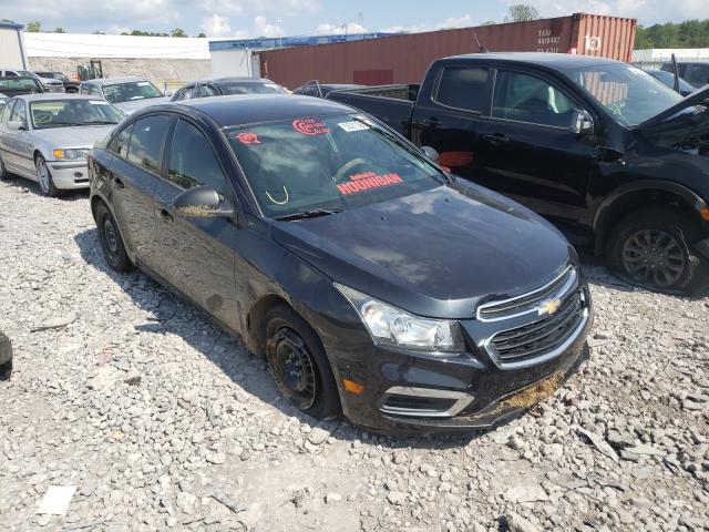 CHEVROLET CRUZE LS 2015 1g1pa5sh1f7208764