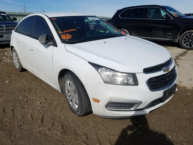 CHEVROLET CRUZE 2015 1g1pa5sh1f7230747