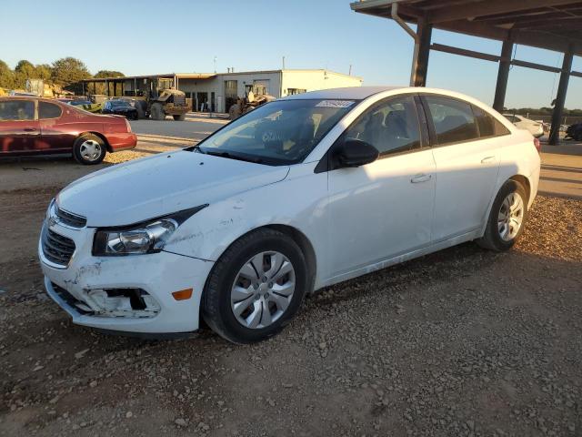 CHEVROLET CRUZE LS 2015 1g1pa5sh1f7252845