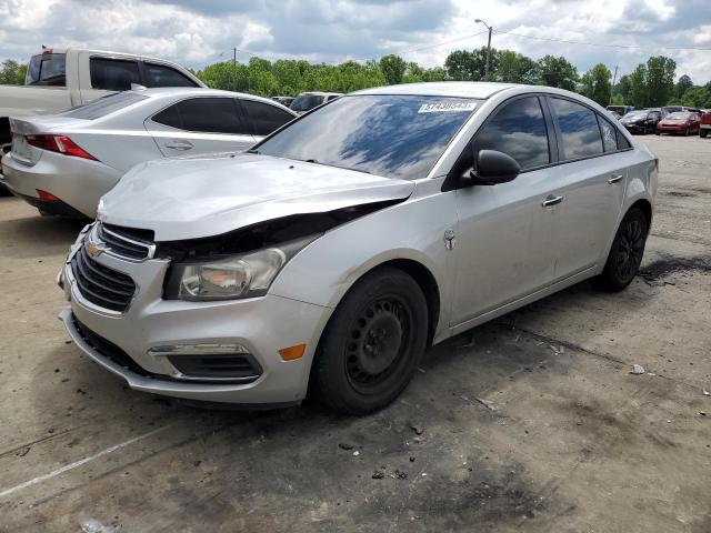 CHEVROLET CRUZE LS 2015 1g1pa5sh1f7264266