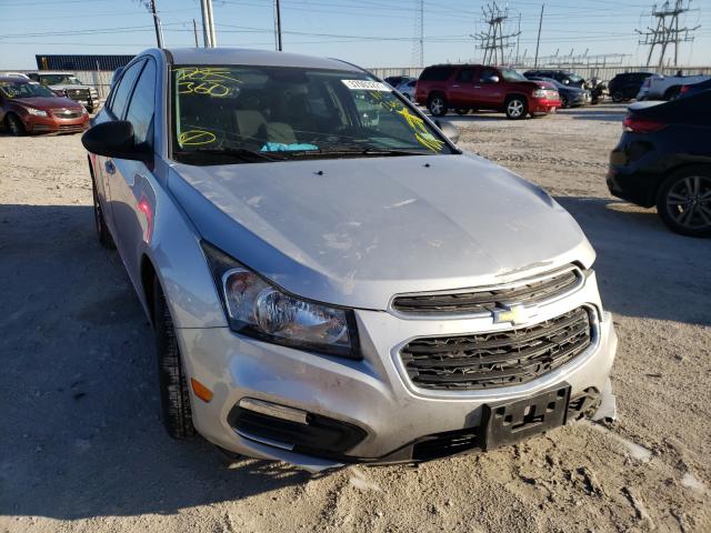 CHEVROLET CRUZE LS 2015 1g1pa5sh1f7269497