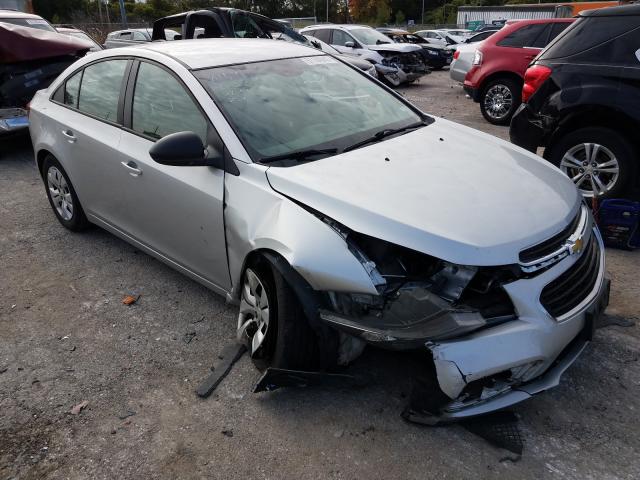 CHEVROLET CRUZE LS 2015 1g1pa5sh1f7269676