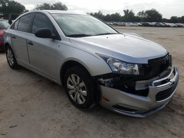 CHEVROLET CRUZE LS 2015 1g1pa5sh1f7271069