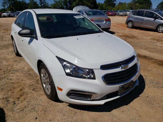 CHEVROLET CRUZE LS 2015 1g1pa5sh1f7284176