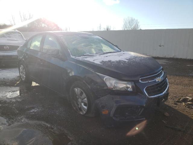 CHEVROLET CRUZE LS 2015 1g1pa5sh1f7297624