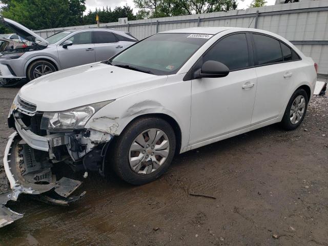 CHEVROLET CRUZE 2015 1g1pa5sh1f7298725