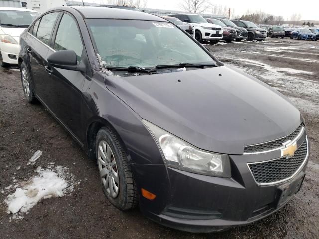 CHEVROLET CRUZE LS 2011 1g1pa5sh2b7232694