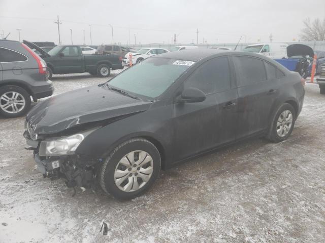 CHEVROLET CRUZE LS 2013 1g1pa5sh2d7107407