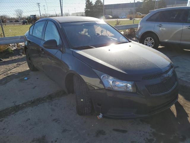 CHEVROLET CRUZE LS 2013 1g1pa5sh2d7146272