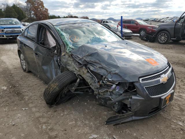 CHEVROLET CRUZE LS 2013 1g1pa5sh2d7147017