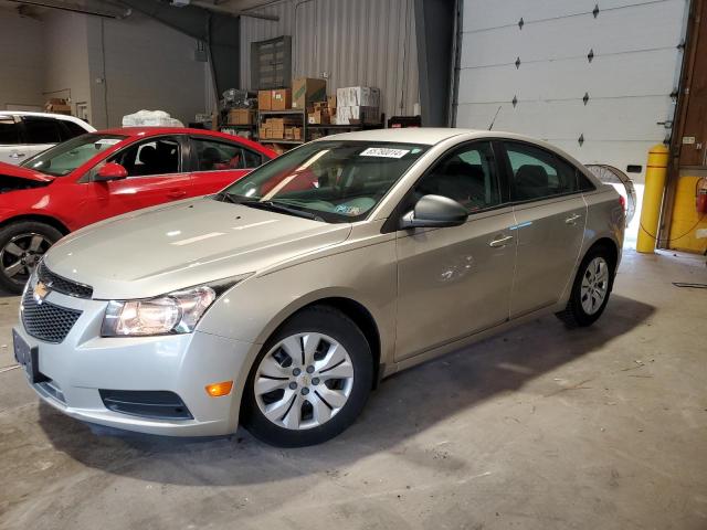 CHEVROLET CRUZE LS 2013 1g1pa5sh2d7154243