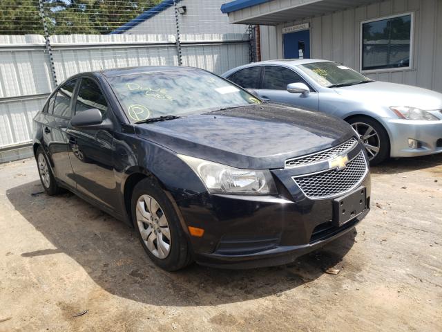 CHEVROLET CRUZE LS 2013 1g1pa5sh2d7154484