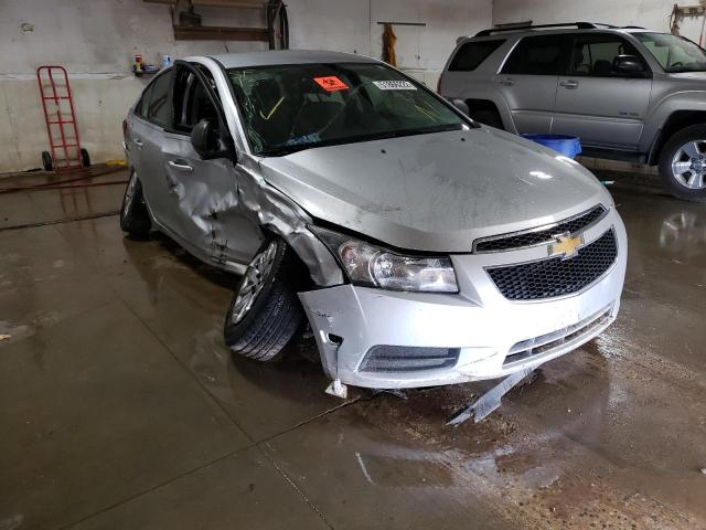 CHEVROLET CRUZE LS 2013 1g1pa5sh2d7157191