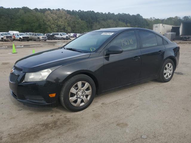 CHEVROLET CRUZE LS 2013 1g1pa5sh2d7168644