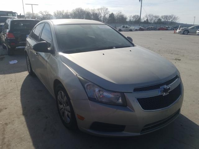 CHEVROLET CRUZE LS 2013 1g1pa5sh2d7173567