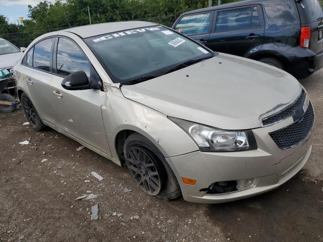 CHEVROLET CRUZE LS 2013 1g1pa5sh2d7178381