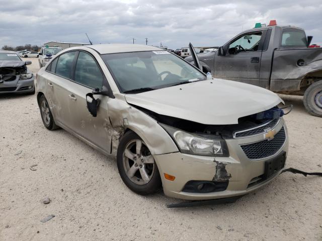 CHEVROLET CRUZE LS 2013 1g1pa5sh2d7200170