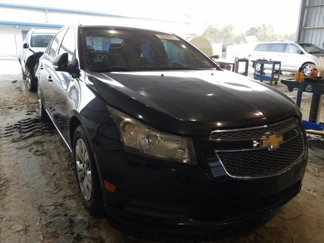 CHEVROLET CRUZE LS 2013 1g1pa5sh2d7208785