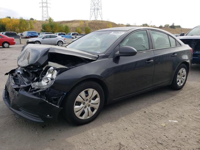 CHEVROLET CRUZE LS 2013 1g1pa5sh2d7218541