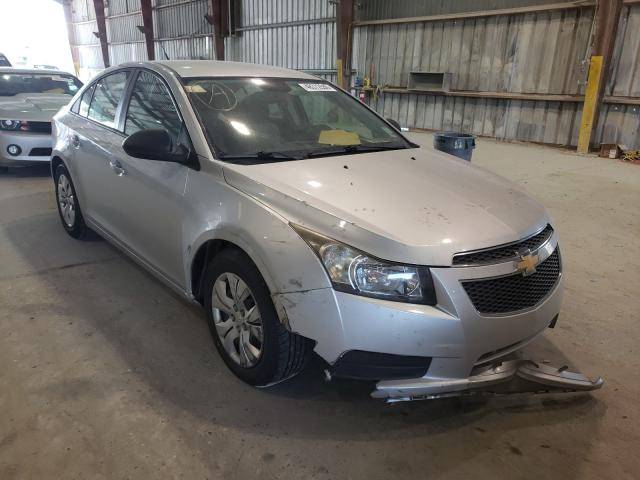 CHEVROLET CRUZE LS 2013 1g1pa5sh2d7222766