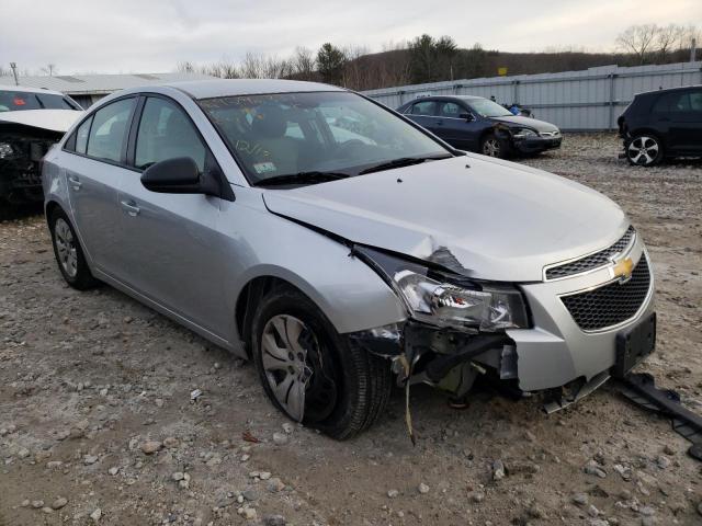 CHEVROLET CRUZE LS 2013 1g1pa5sh2d7228454