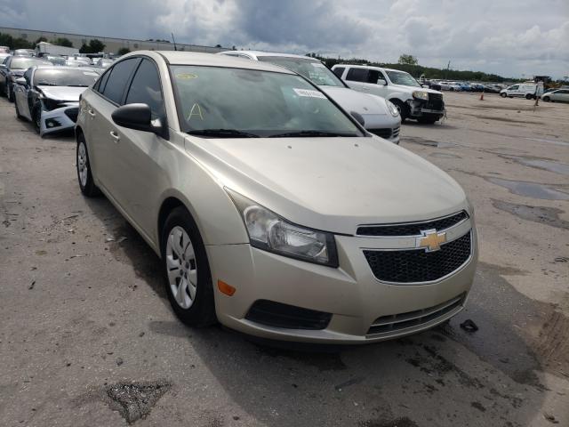 CHEVROLET CRUZE LS 2013 1g1pa5sh2d7231337