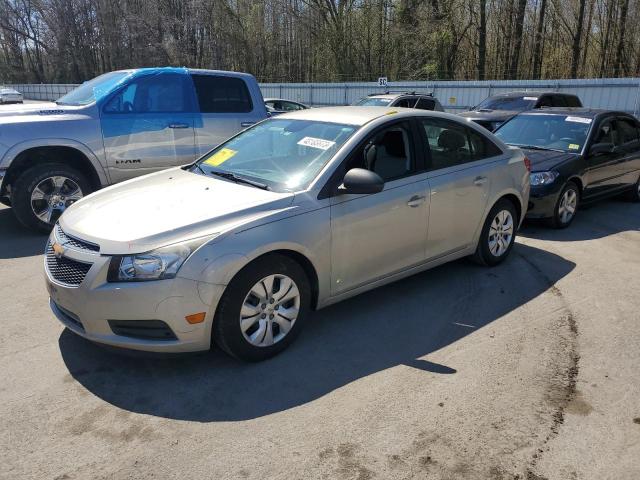 CHEVROLET CRUZE LS 2013 1g1pa5sh2d7237574