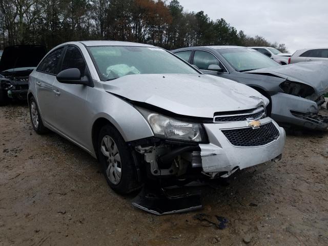 CHEVROLET CRUZE LS 2013 1g1pa5sh2d7237719