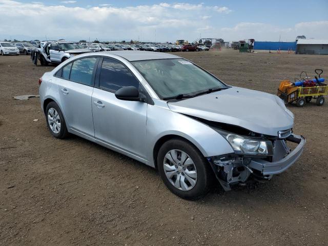 CHEVROLET CRUZE LS 2013 1g1pa5sh2d7241706