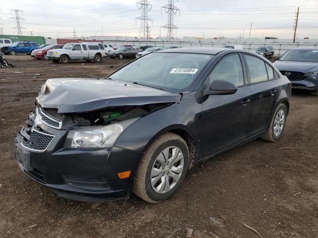 CHEVROLET CRUZE 2013 1g1pa5sh2d7242645