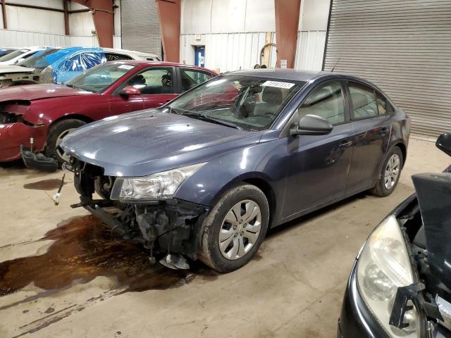 CHEVROLET CRUZE LS 2013 1g1pa5sh2d7243729