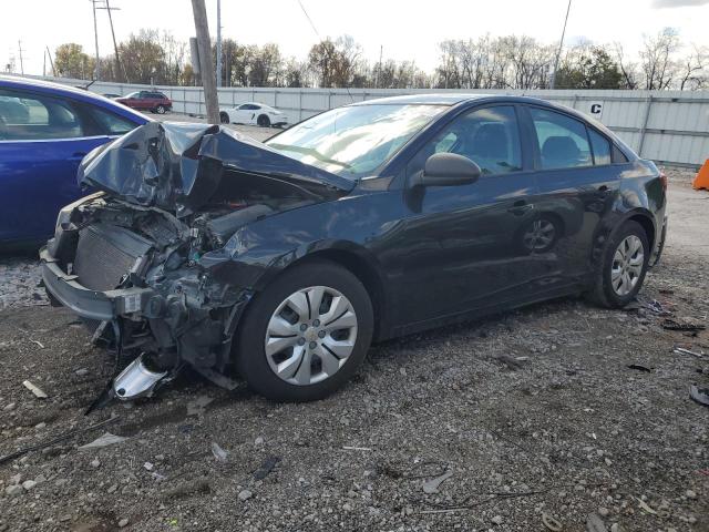 CHEVROLET CRUZE 2013 1g1pa5sh2d7248865