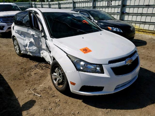 CHEVROLET CRUZE LS 2013 1g1pa5sh2d7253564