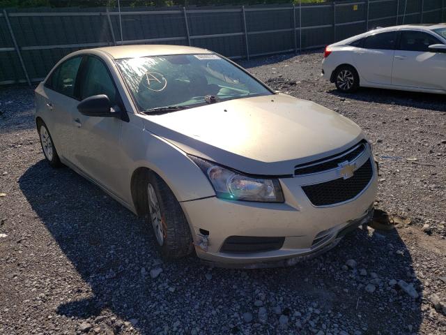 CHEVROLET CRUZE LS 2013 1g1pa5sh2d7259543