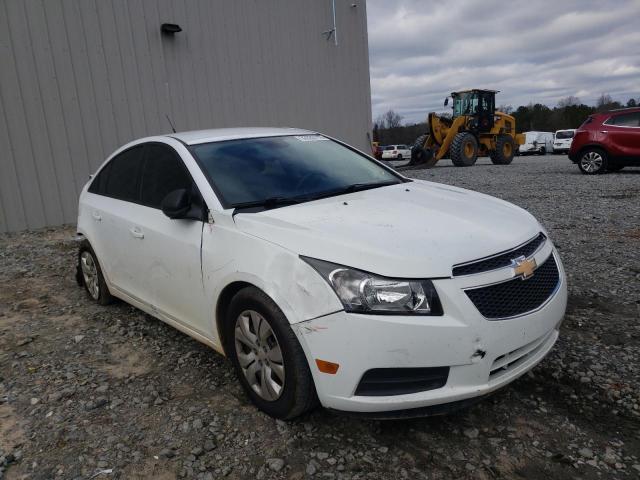 CHEVROLET CRUZE LS 2013 1g1pa5sh2d7262006