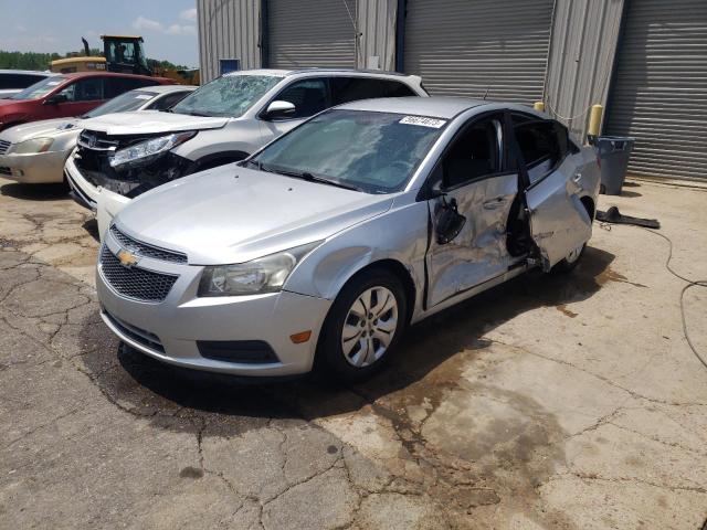 CHEVROLET CRUZE LS 2013 1g1pa5sh2d7263902